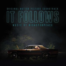 Various Artists - Coś za mną chodzi / Various Artists - It Follows