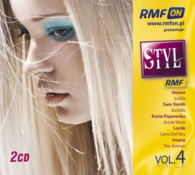 Various Artists - RMF Styl. Volume 4