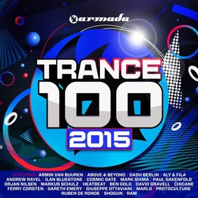 Various Artists - Trance 100 - 2015