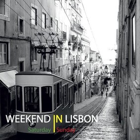 Various Artists - Weekend In Lisbon