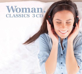 Various Artists - Woman. Classics