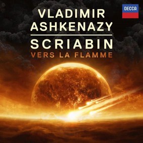 Vladimir Ashkenazy - Scriabin: Vers La Flamme