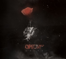Eripe - Opium LP