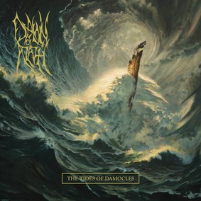Dawn Of Azazel - The Tides Of Damocles