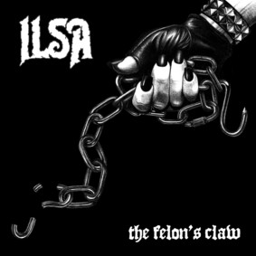 Ilsa - The Felon's Claw