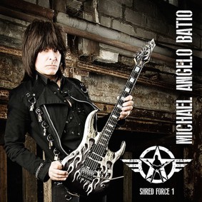 Michael Angelo Batio - Shred Force 1: The Essential Michael Angelo Batio