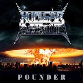 Nuclear Assault - Pounder [EP]