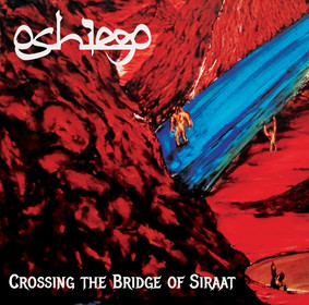 Oshiego - Crossing The Bridge Of Siraat
