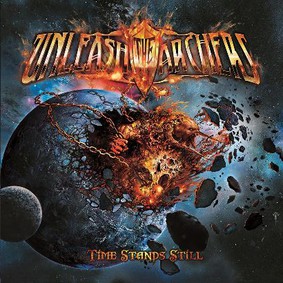 Unleash The Archers - Time Stand Still