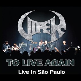 Viper - To Live Again - Live In São Paulo [Live]