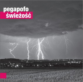 Pegapofo - Świeżość