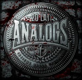 The Analogs - 20 lat: Idziemy drogą tradycji