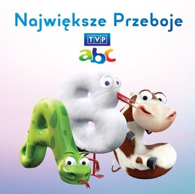 Various Artists - Największe przeboje TVP ABC