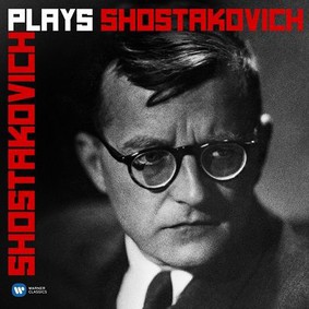 Various Artists - Shostakovich Plays Shostakovich