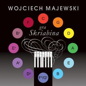 Wojciech Majewski - Majewski gra Skriabina