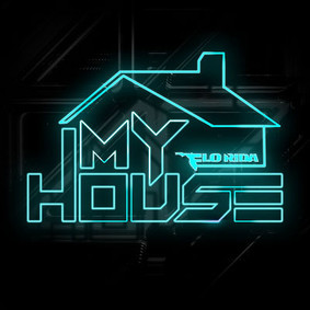 Flo Rida - My House [EP]