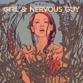 Girl & Nervous Guy - Shake The Tree