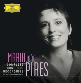 Maria João Pires - Complete Concerto Recordings