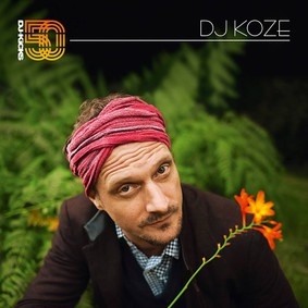 Various Artists - DJ-Kicks: DJ Koze