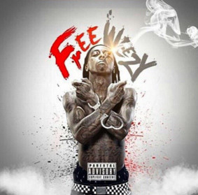 Lil Wayne - The Free Weezy Album