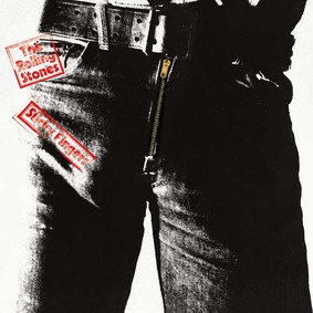 The Rolling Stones - Sticky Fingers [Reedycja]