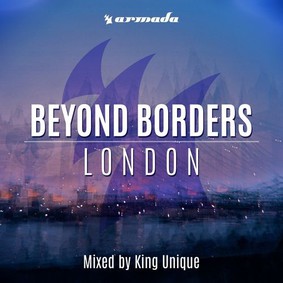 King Unique - Beyond Borders: London