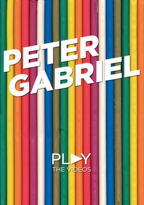 Peter Gabriel - Play [DVD]