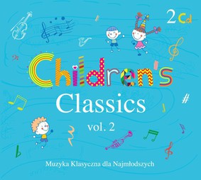 Various Artists - Children Classic. Volume 2