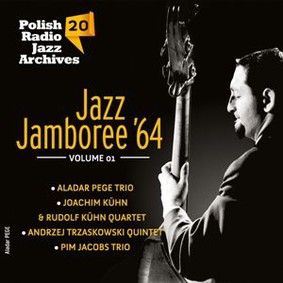 Various Artists - Polish Radio Jazz Archive. Volume 20: Jazz Jamboree '64. Volume 1