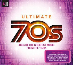 Various Artists - Ultimate 70s