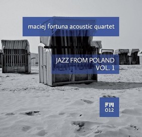 Maciej Fortuna Acoustic Quartet - Jazz From Poland. Volume 1