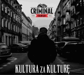 Tango Criminal - Kultura za kulturę