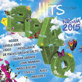 Various Artists - Bravo Hits Wiosna 2015