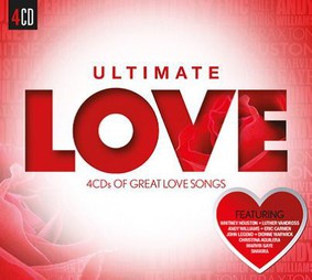 Various Artists - Ultimate Love