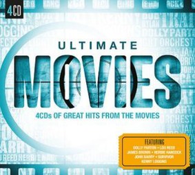 Various Artists - Ultimate Movies