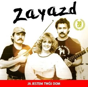 Zayazd - Ja jestem twój dom