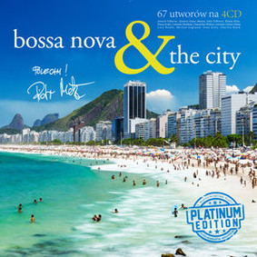 Various Artists - Bossa Nova & The City