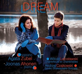 Agata Zubel - Dream Lake