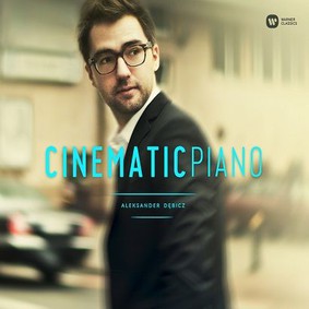 Aleksander Dębicz - Cinematic Piano