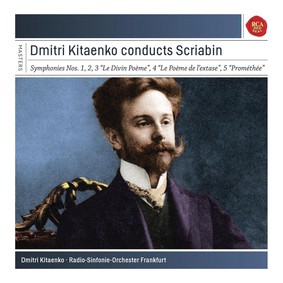 Dmitrij Kitajenko - Scriabin: Symphonies Nos. 1-5