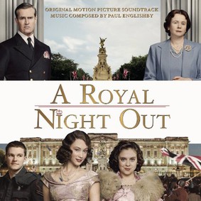 Paul Englishby - A Royal Night Out