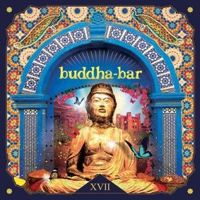 Various Artists - Buddha Bar. Volume 17