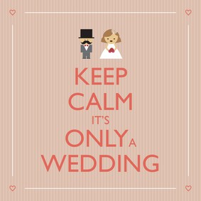 Various Artists - Keep Calm... It's Only Wedding