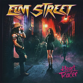 Elm Street - Heart Racer [EP]