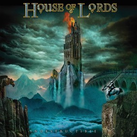 House of Lords - Indestuctible