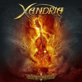 Xandria - Fire & Ashes [EP]
