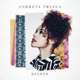 Andreya Triana - Giants