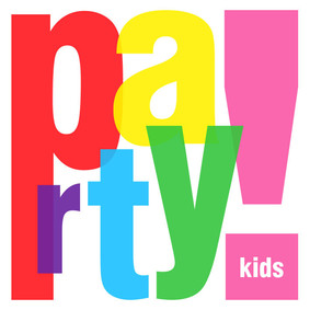 Various Artists - Kids Party