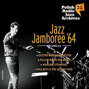 Various Artists - Polish Radio Jazz Archives. Volume 21: Jazz Jamboree '64. Volume 2