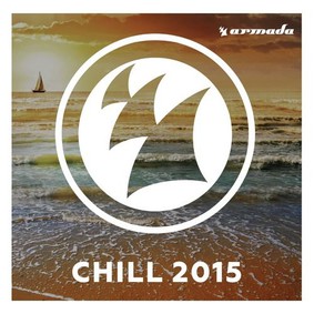 Various Artists - Armada Chill 2015